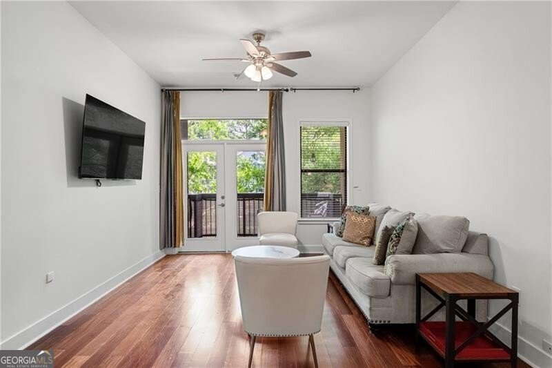 425 Chapel Street Atlanta - 7