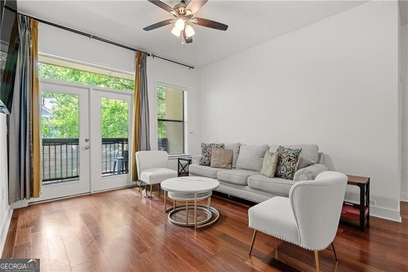 425 Chapel Street Atlanta - 8