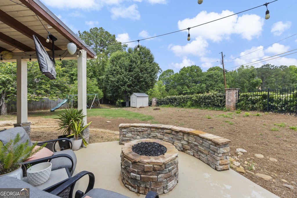 944 HIDDEN FALLS Lane Smyrna - 17