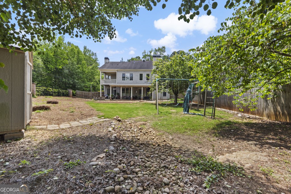 944 HIDDEN FALLS Lane Smyrna - 21
