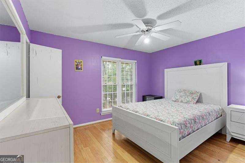 713 Garden View Drive Stone Mountain - 10