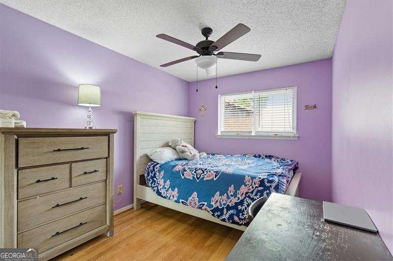 713 Garden View Drive Stone Mountain - 11