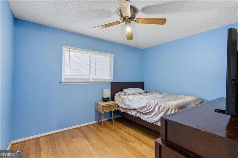 713 Garden View Drive Stone Mountain - 13