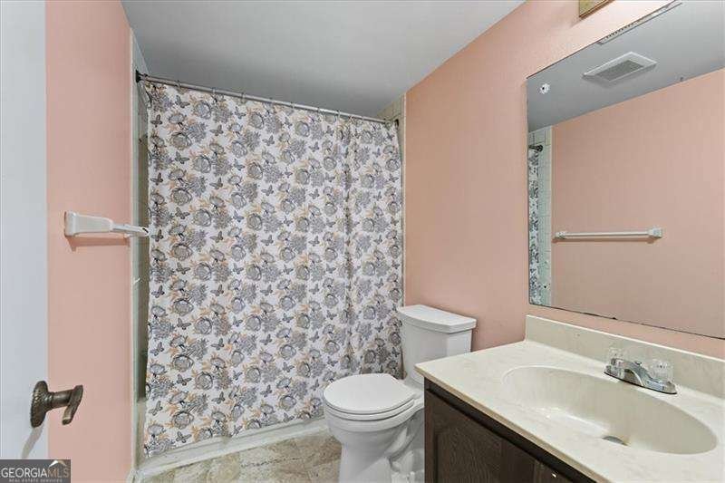 713 Garden View Drive Stone Mountain - 14