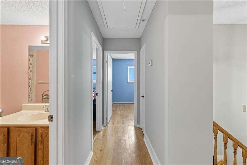 713 Garden View Drive Stone Mountain - 15