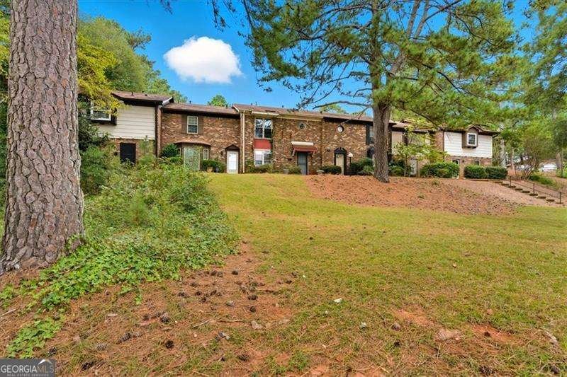 713 Garden View Drive Stone Mountain - 16