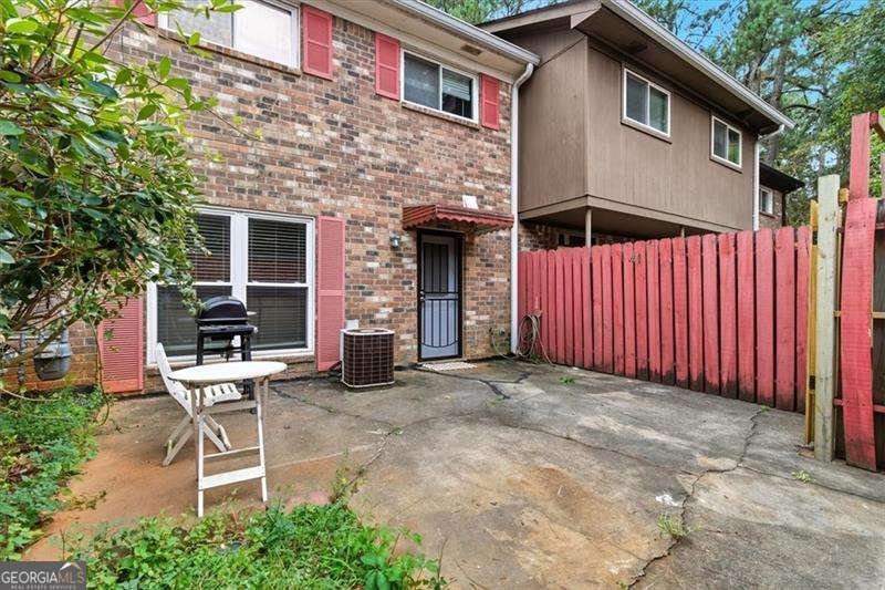 713 Garden View Drive Stone Mountain - 17