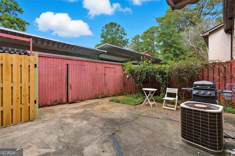 713 Garden View Drive Stone Mountain - 18