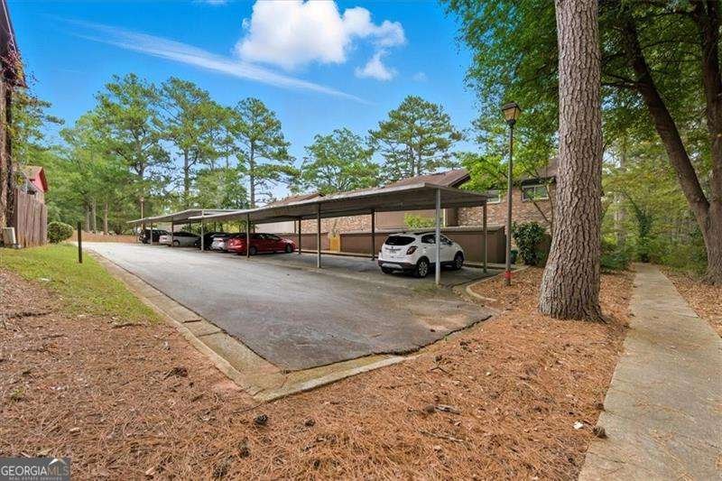 713 Garden View Drive Stone Mountain - 19