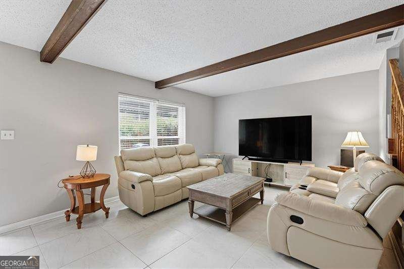 713 Garden View Drive Stone Mountain - 2