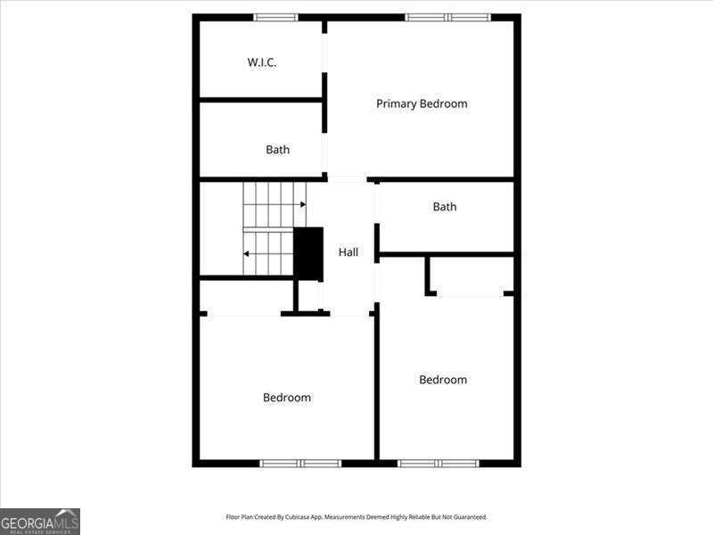 713 Garden View Drive Stone Mountain - 24