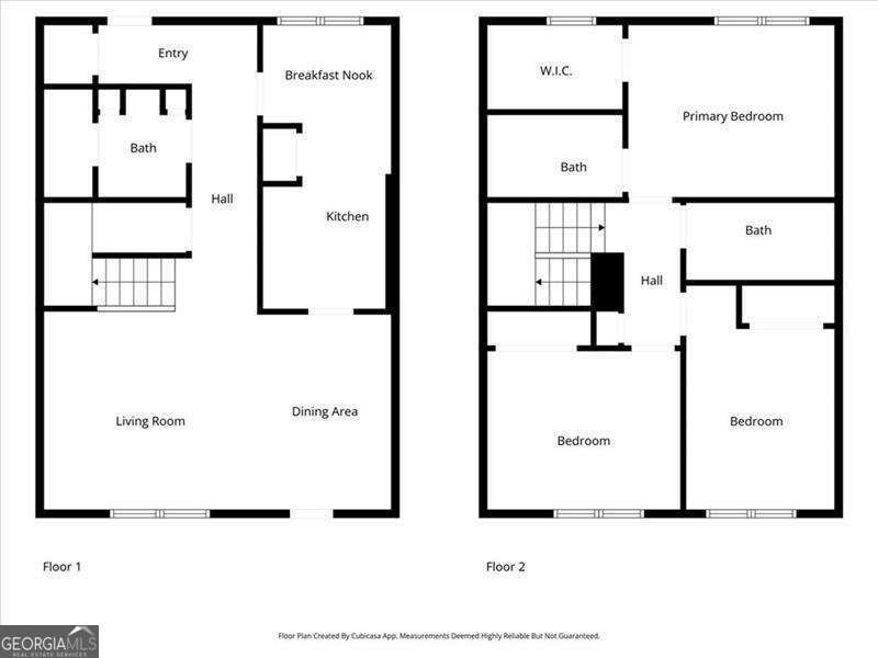 713 Garden View Drive Stone Mountain - 25