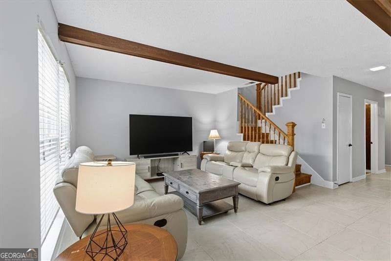 713 Garden View Drive Stone Mountain - 3