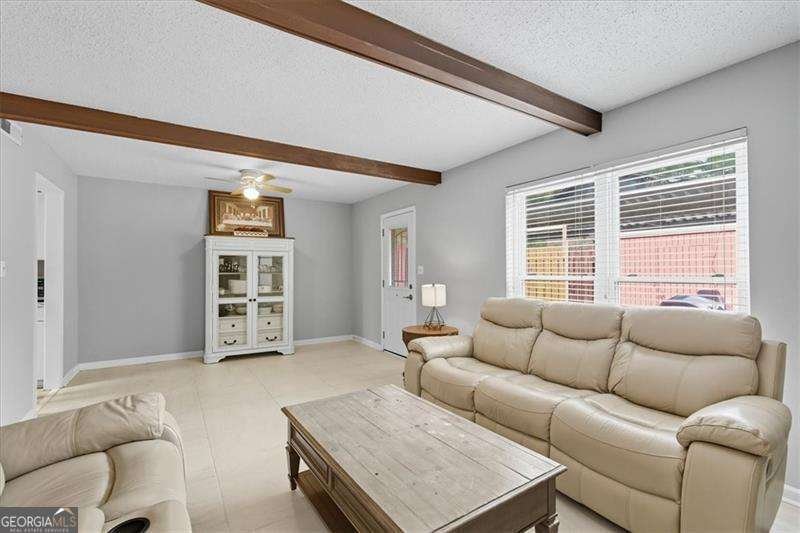 713 Garden View Drive Stone Mountain - 4