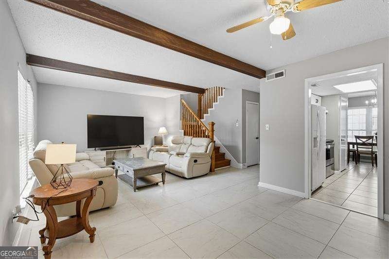 713 Garden View Drive Stone Mountain - 5