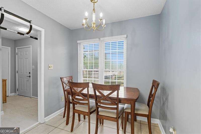 713 Garden View Drive Stone Mountain - 9