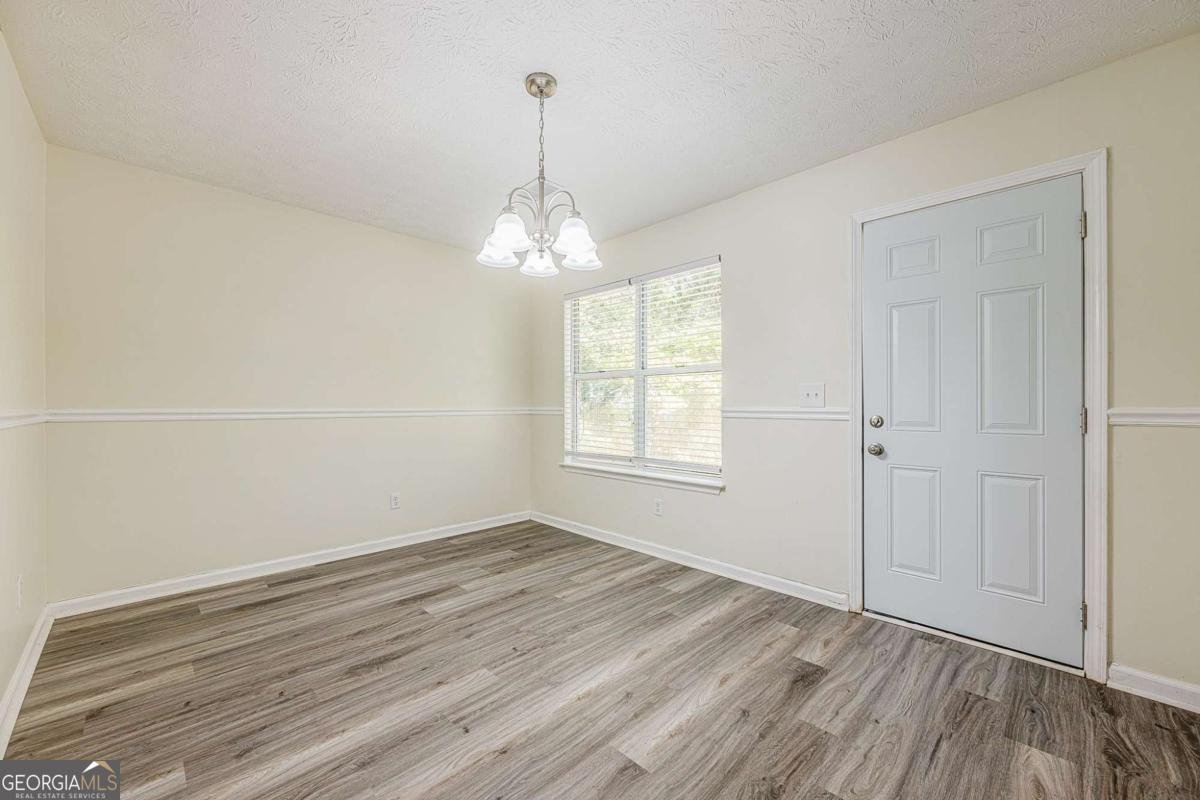 707 Greenhedge Drive Stone Mountain - 11