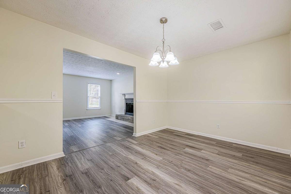 707 Greenhedge Drive Stone Mountain - 12