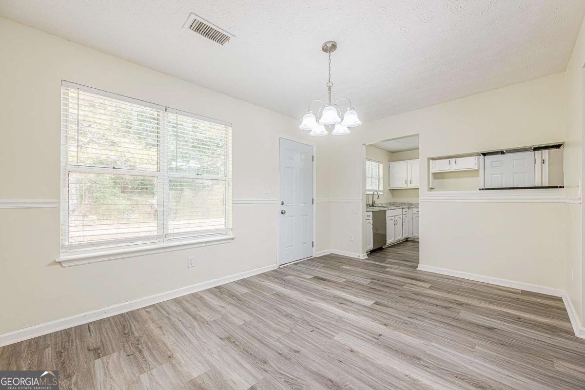 707 Greenhedge Drive Stone Mountain - 13