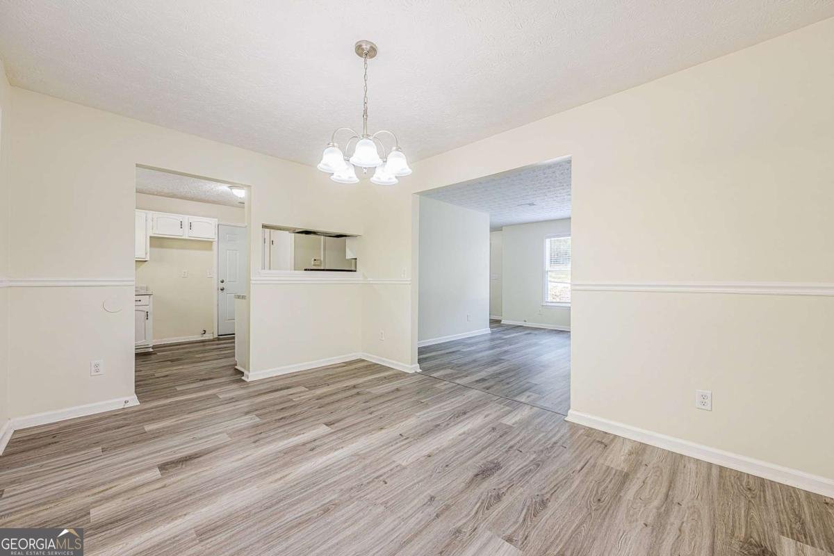 707 Greenhedge Drive Stone Mountain - 14