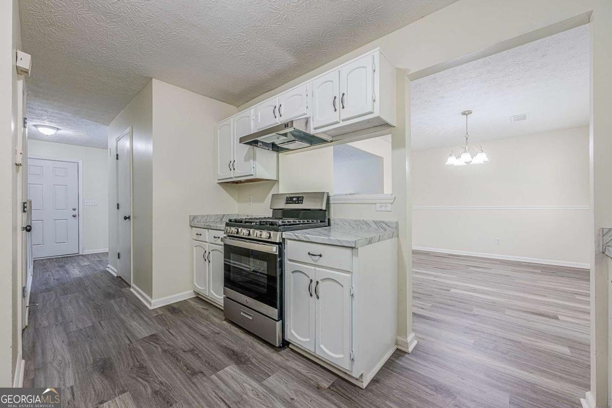707 Greenhedge Drive Stone Mountain - 16