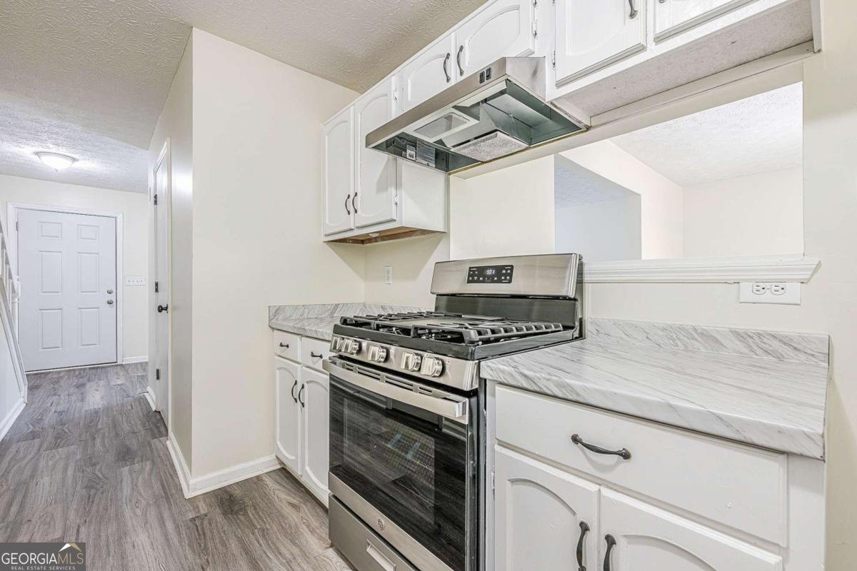 707 Greenhedge Drive Stone Mountain - 17