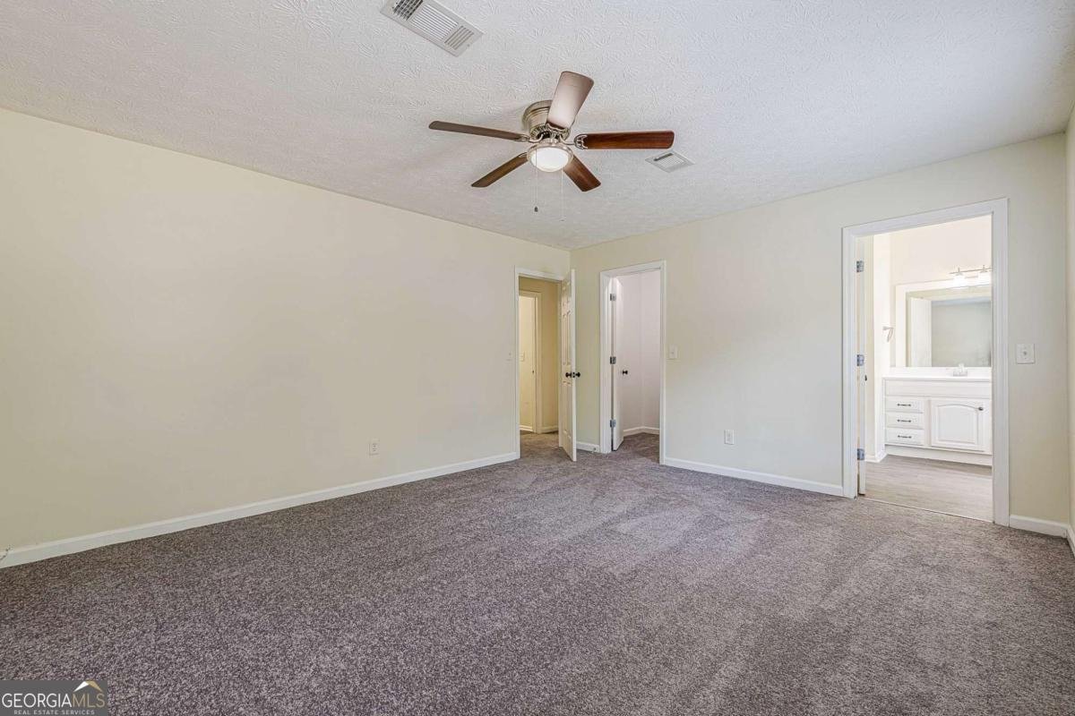 707 Greenhedge Drive Stone Mountain - 25