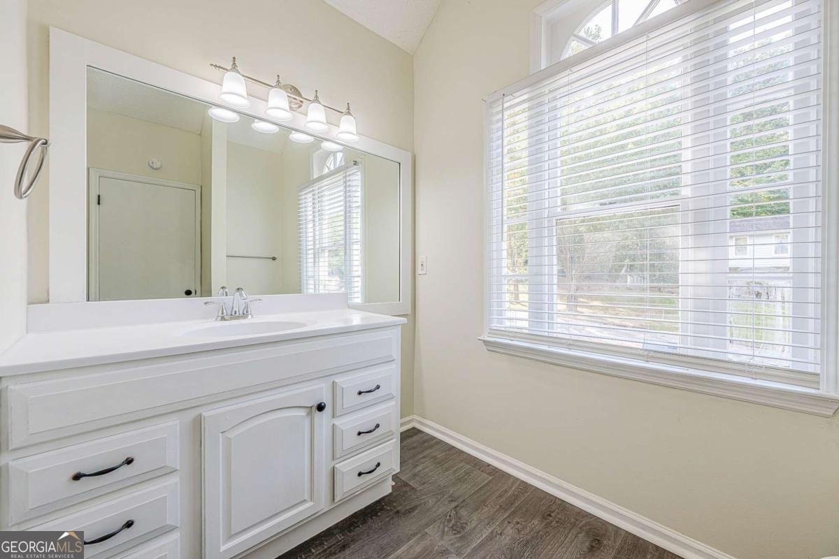 707 Greenhedge Drive Stone Mountain - 27