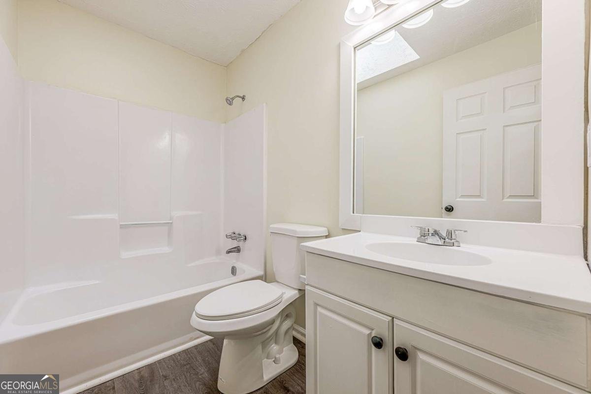 707 Greenhedge Drive Stone Mountain - 37