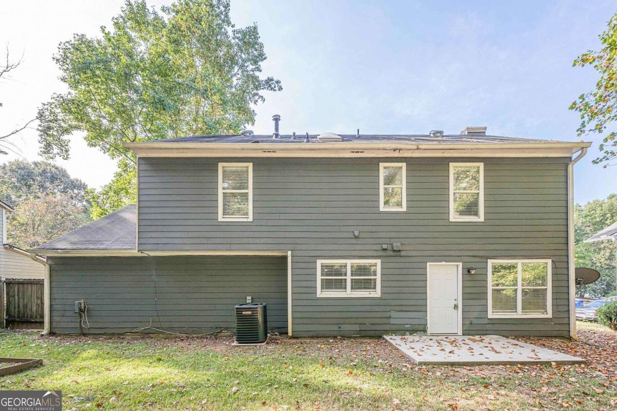 707 Greenhedge Drive Stone Mountain - 41