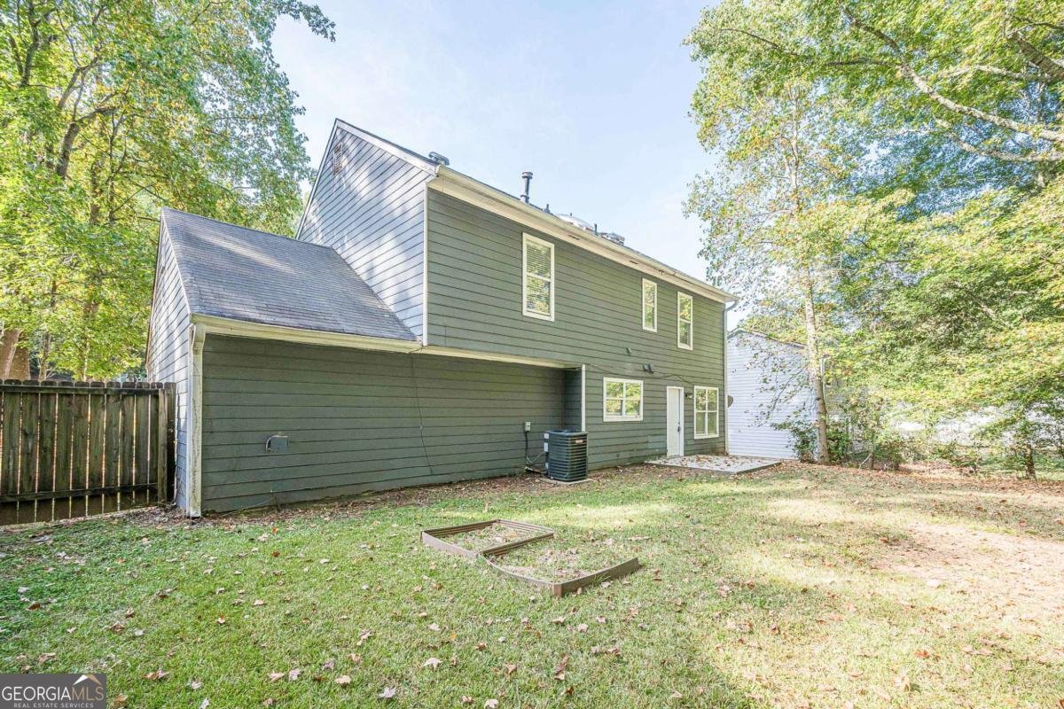 707 Greenhedge Drive Stone Mountain - 42