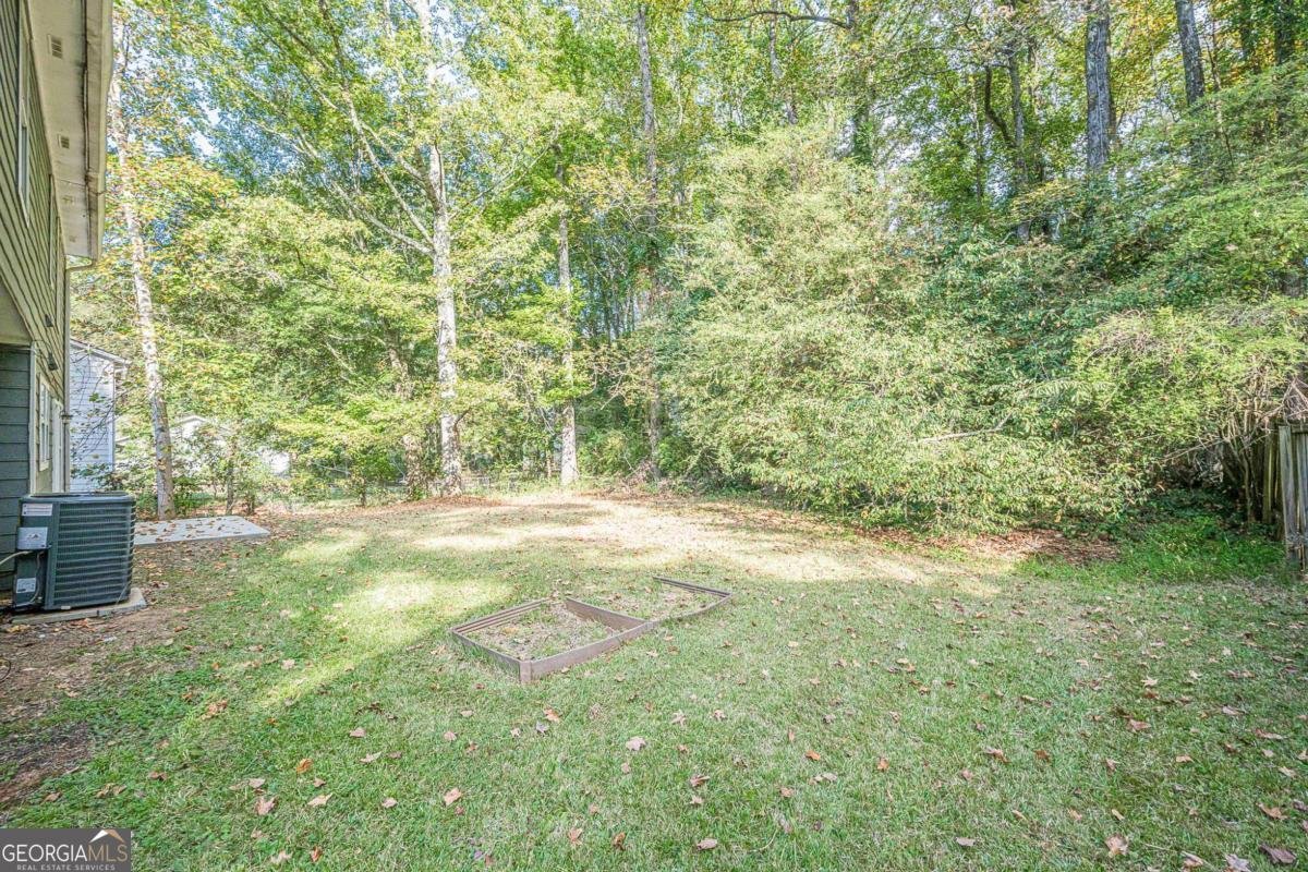 707 Greenhedge Drive Stone Mountain - 43