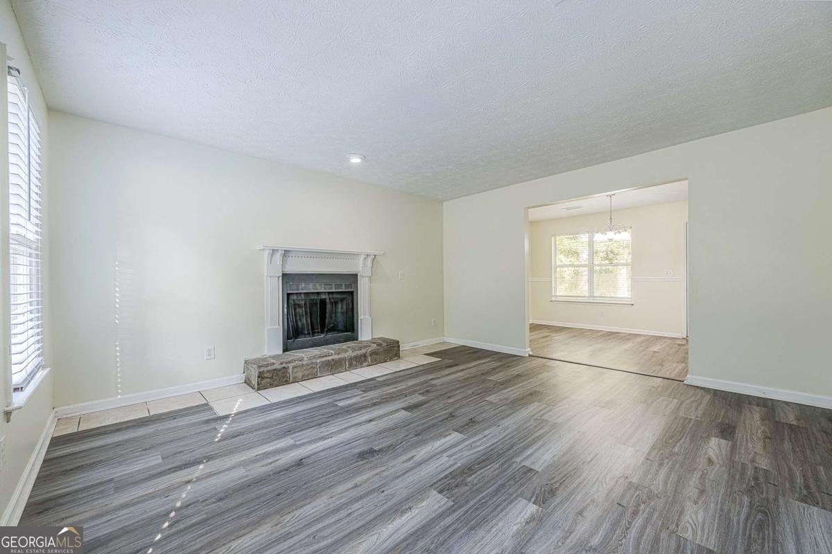 707 Greenhedge Drive Stone Mountain - 7