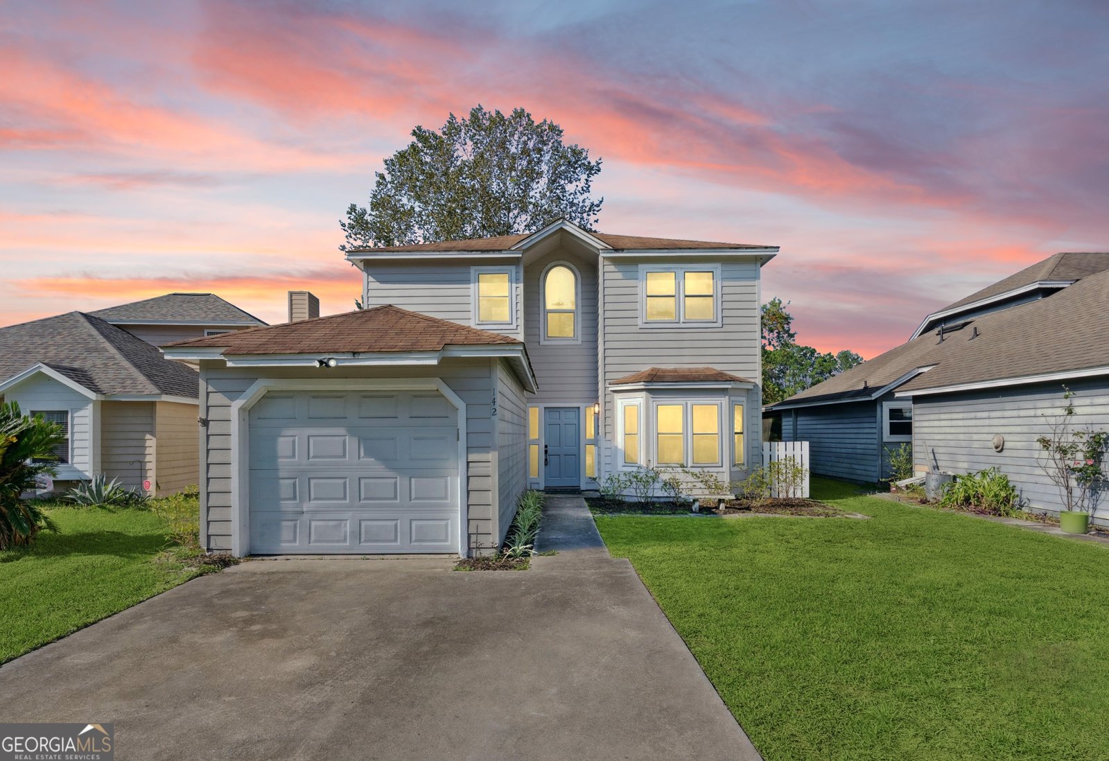 142 Hamilton Drive St. Marys - 1