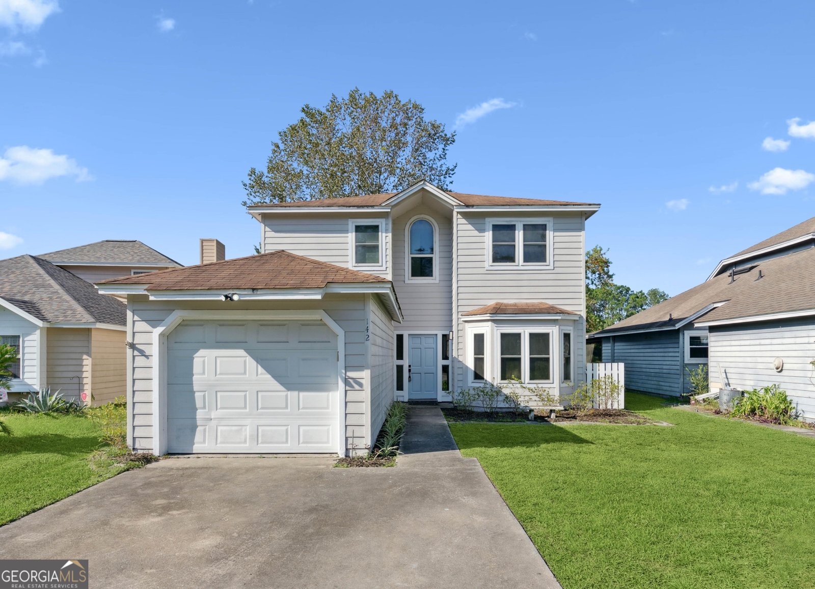 142 Hamilton Drive St. Marys - 2