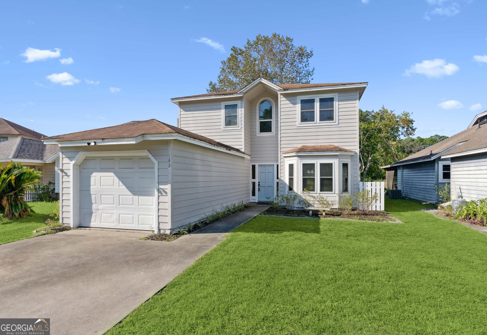 142 Hamilton Drive St. Marys - 3