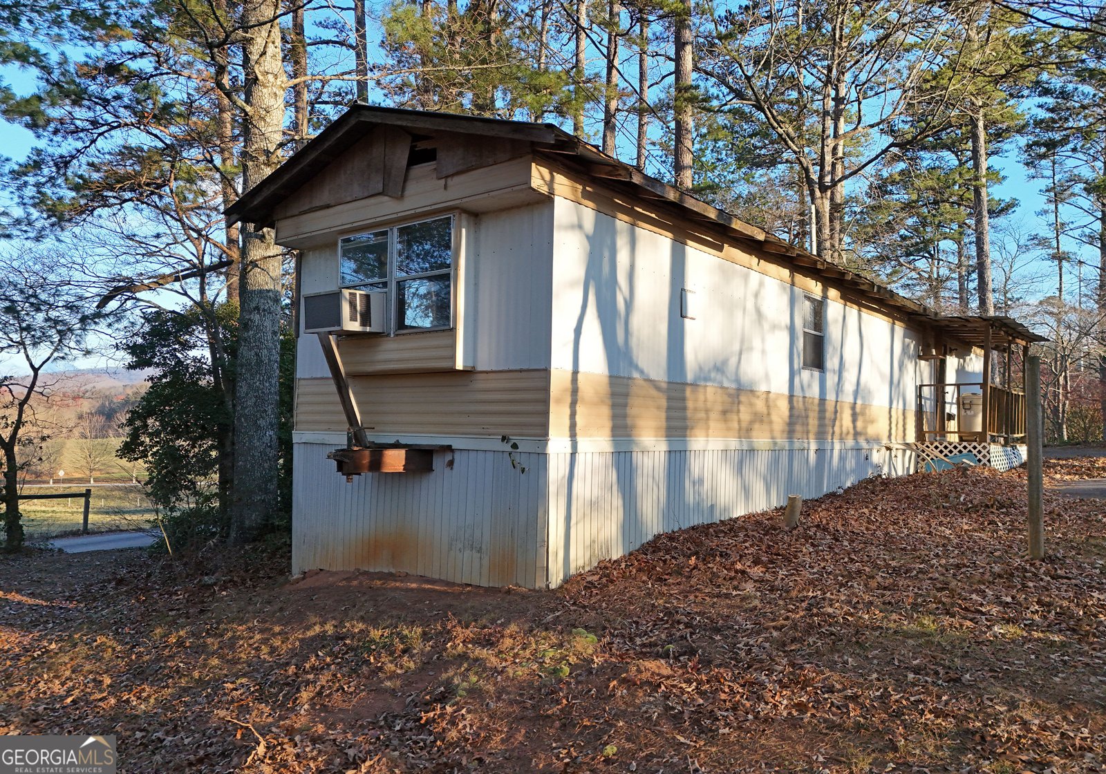 33 Dover Road Blairsville - 25