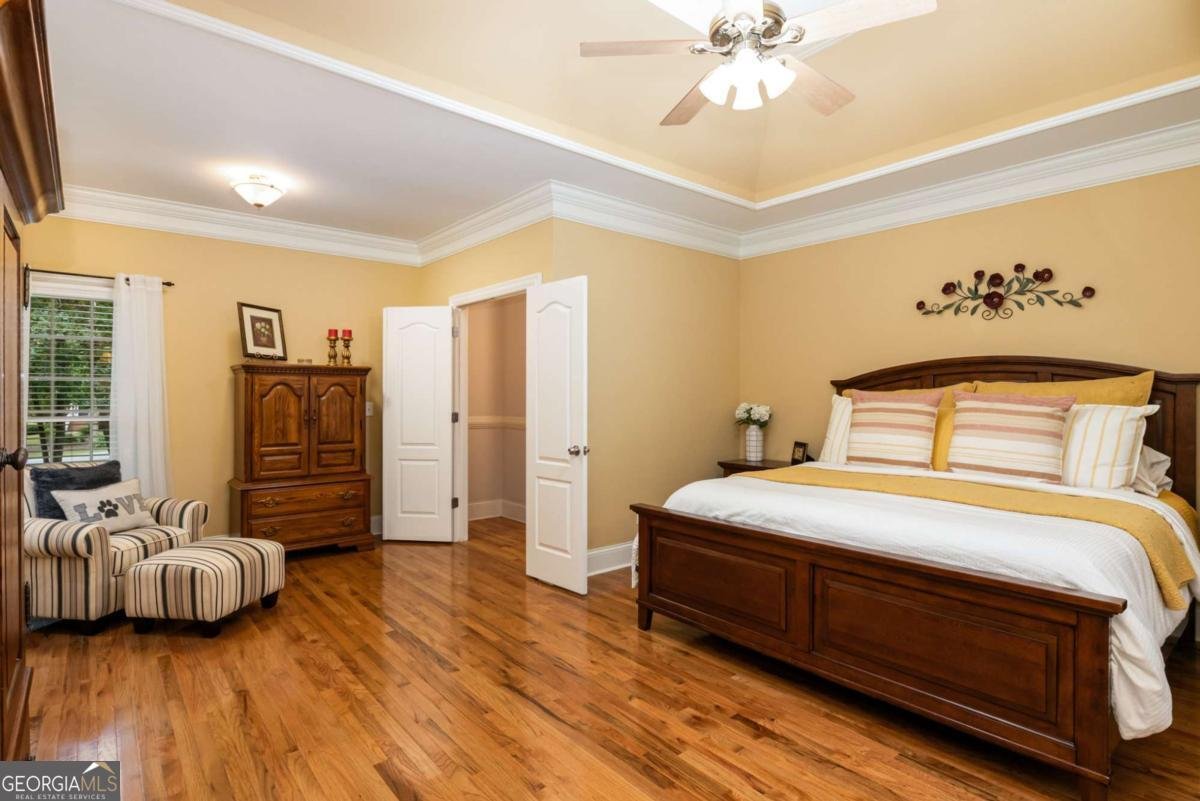 1201 Dove Creek Circle Winder - 1