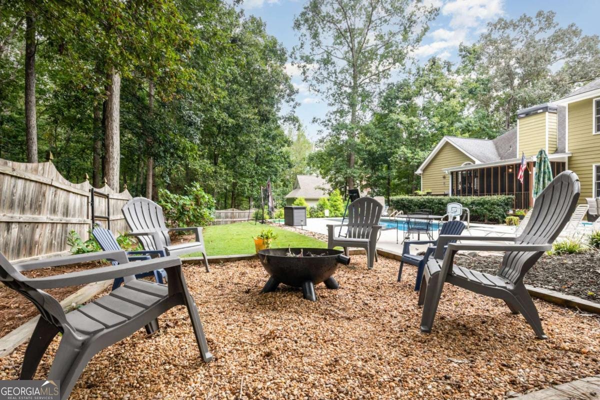 1201 Dove Creek Circle Winder - 11