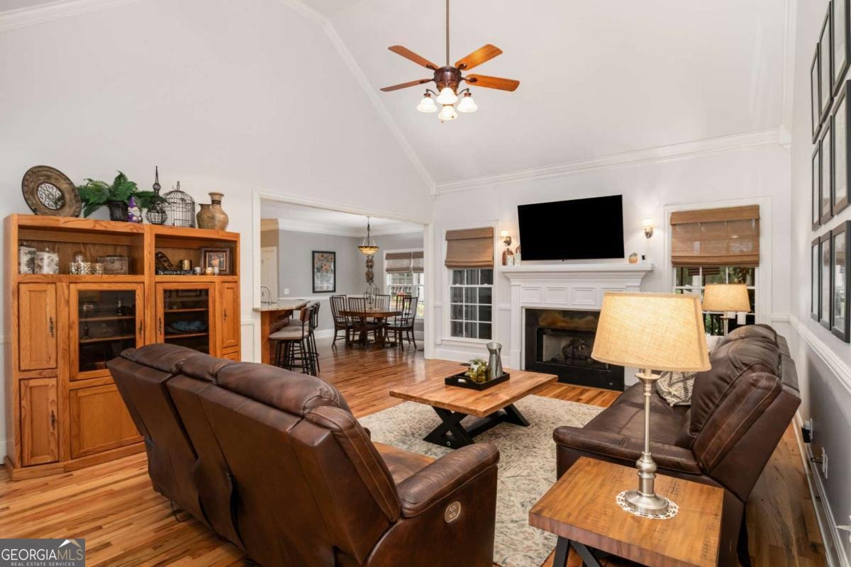 1201 Dove Creek Circle Winder - 13