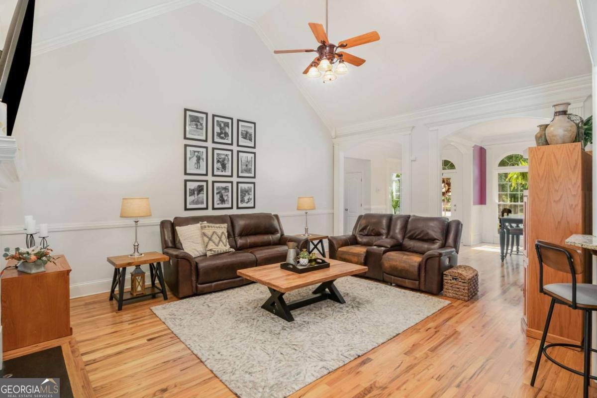 1201 Dove Creek Circle Winder - 14