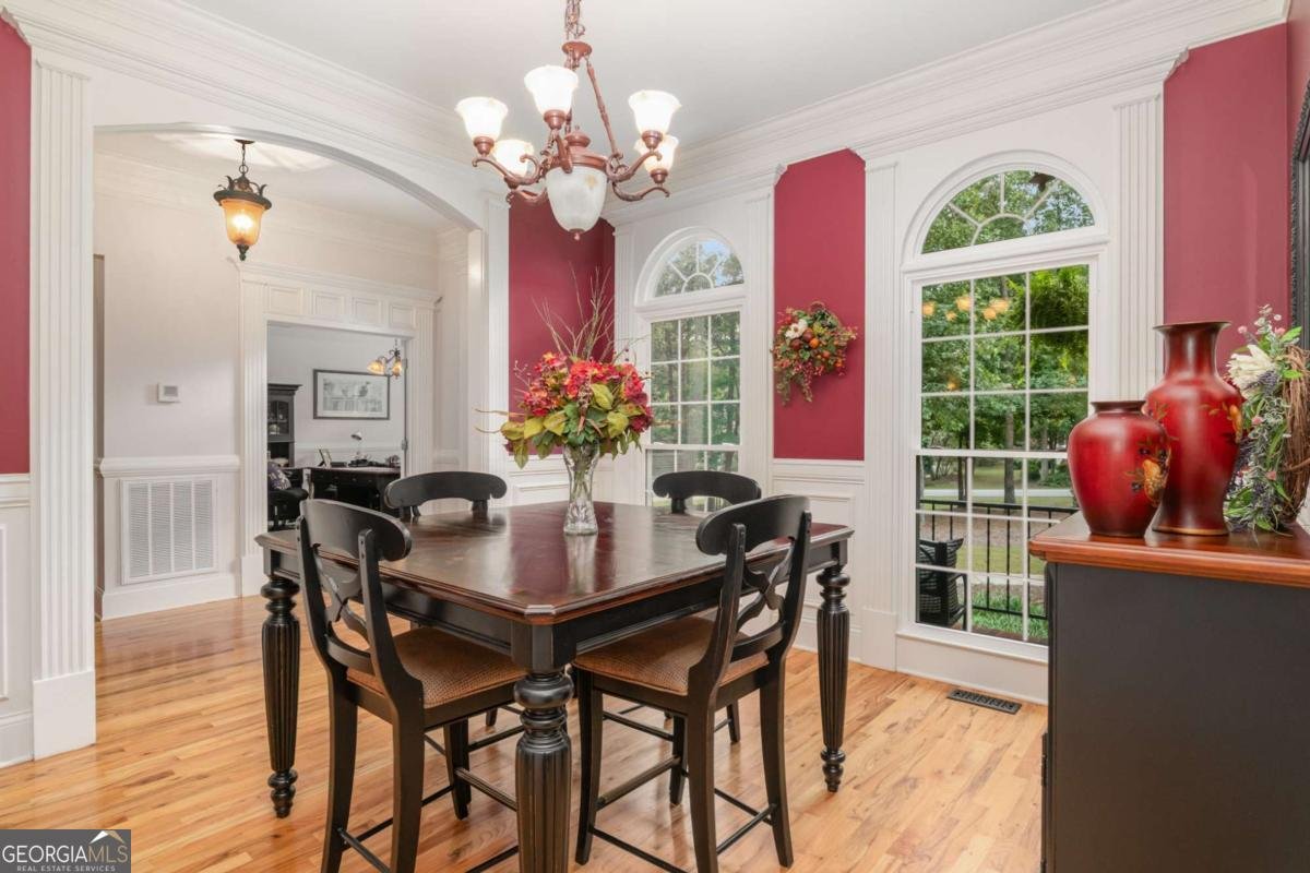1201 Dove Creek Circle Winder - 15