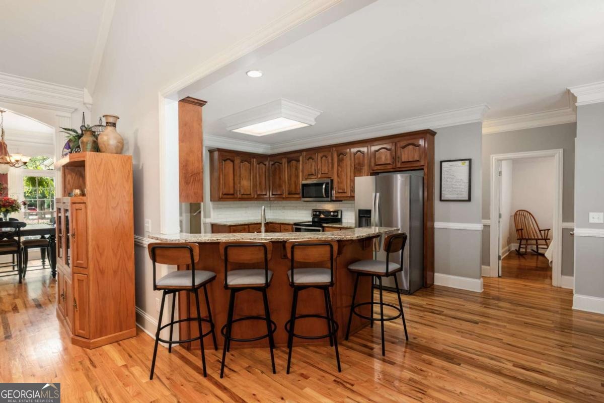 1201 Dove Creek Circle Winder - 16