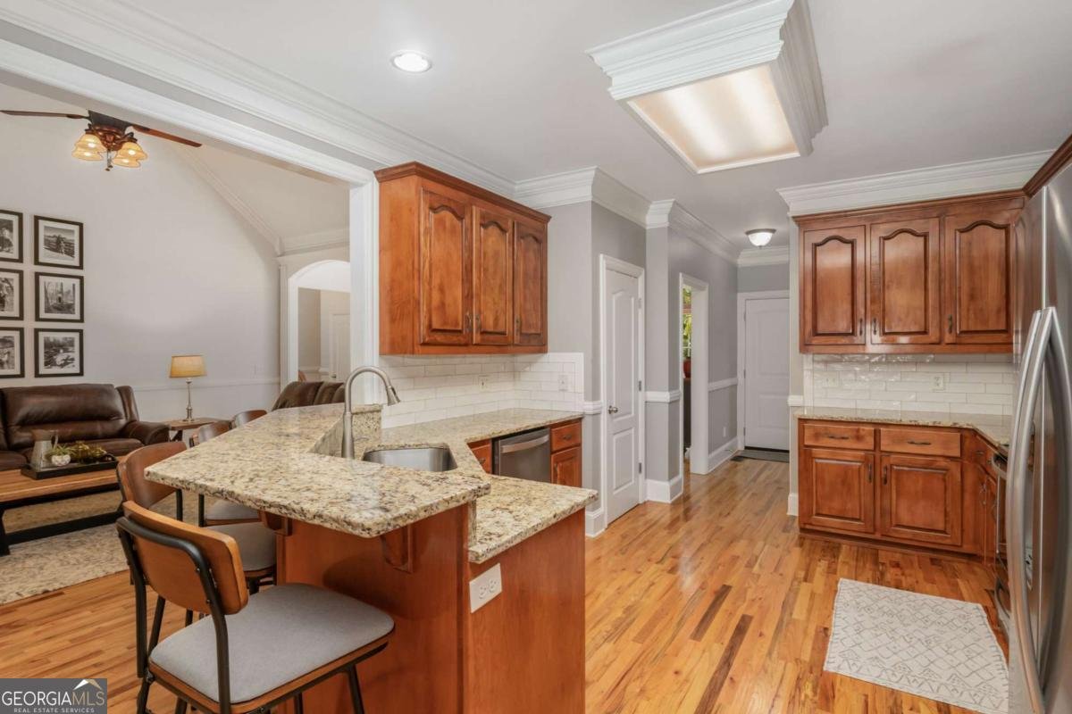 1201 Dove Creek Circle Winder - 17