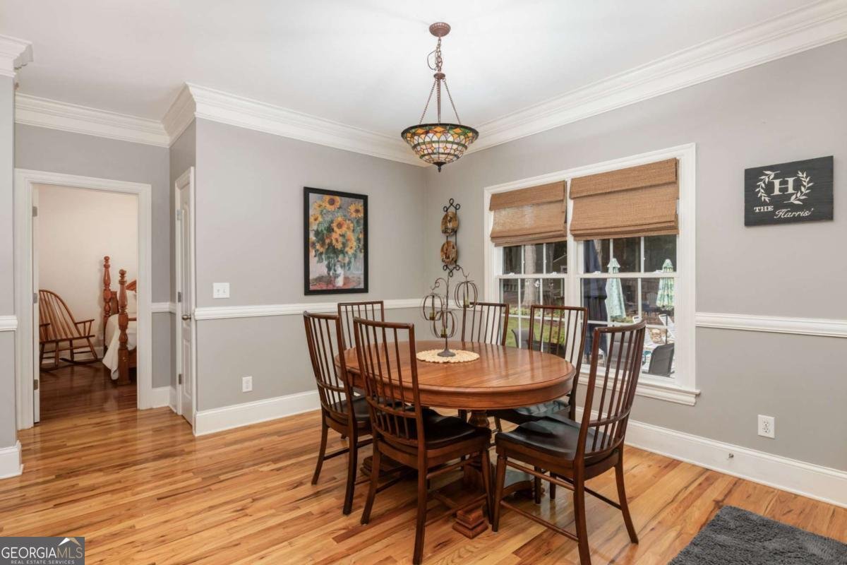 1201 Dove Creek Circle Winder - 18