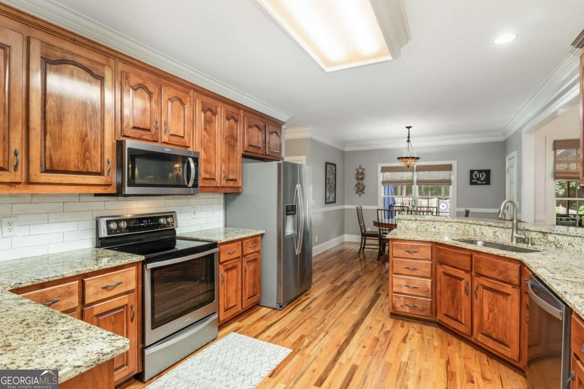 1201 Dove Creek Circle Winder - 19