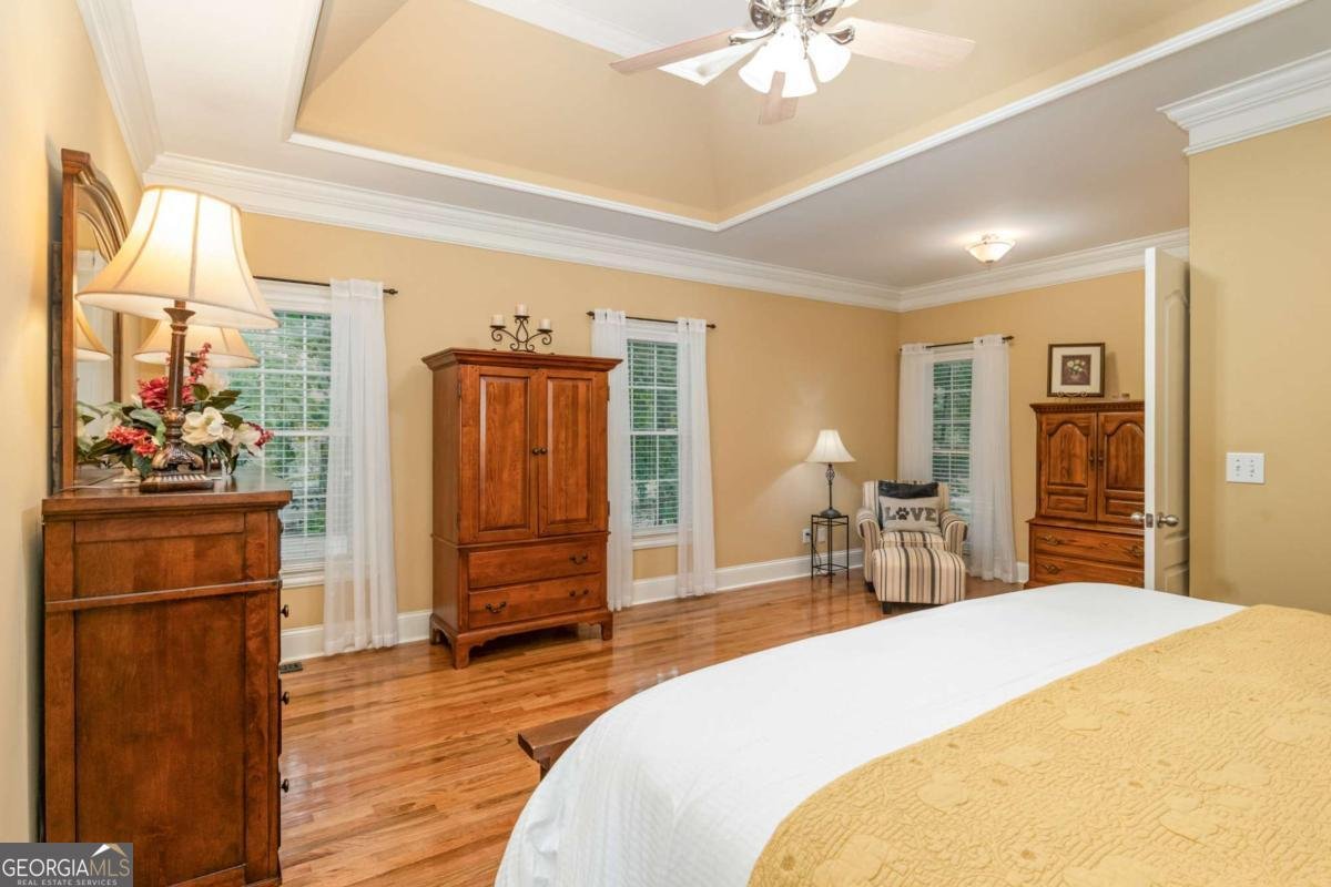 1201 Dove Creek Circle Winder - 2