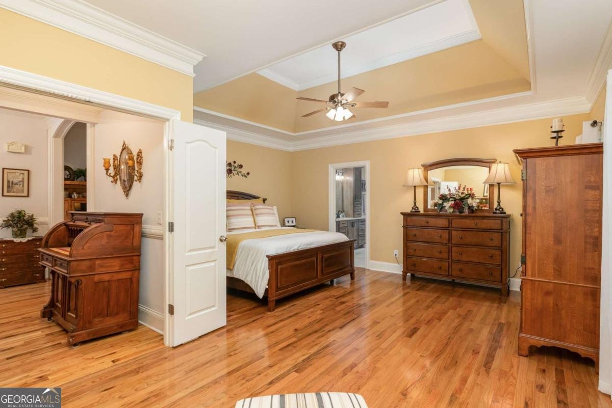1201 Dove Creek Circle Winder - 21