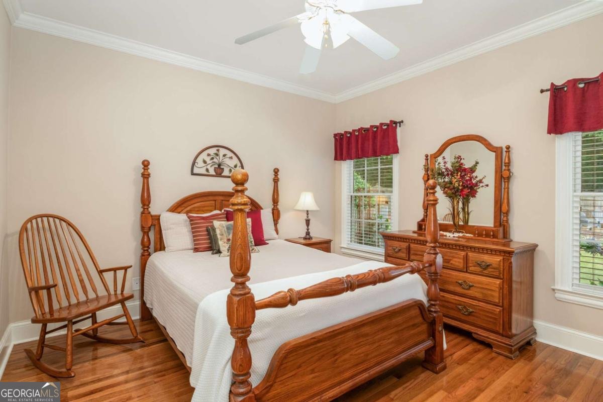 1201 Dove Creek Circle Winder - 27