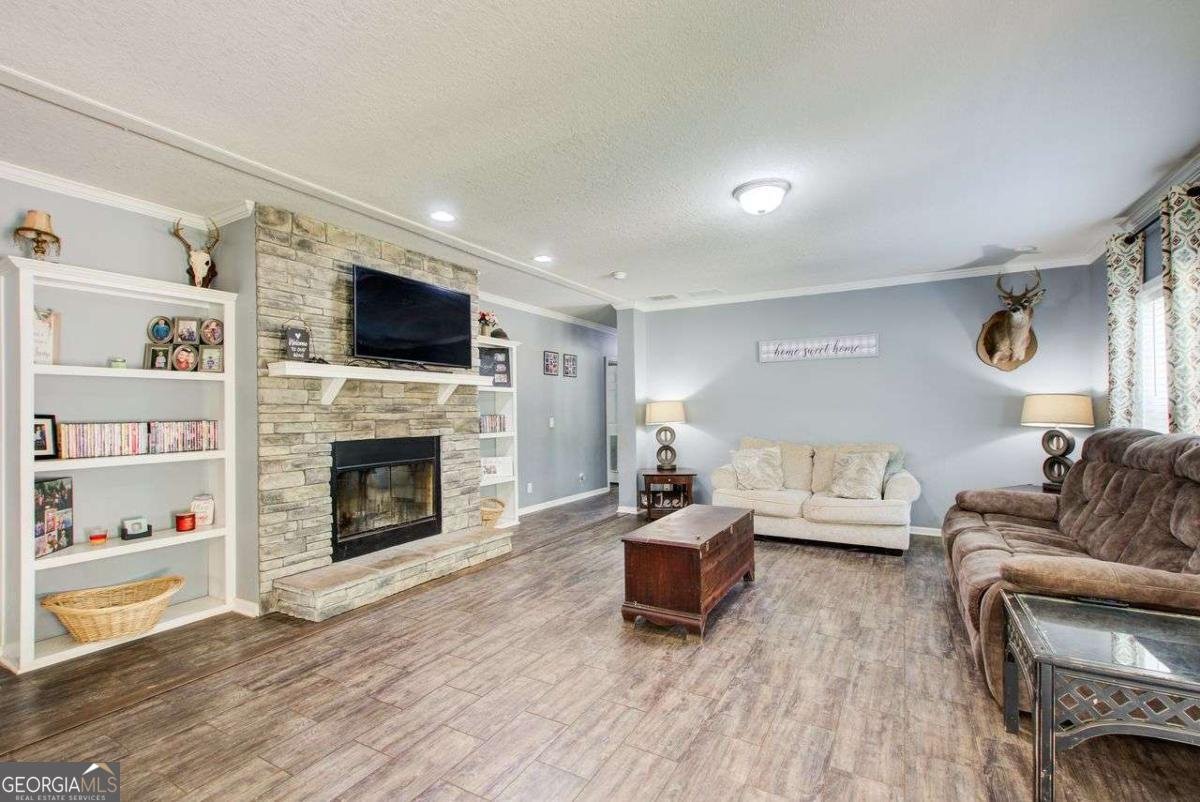 537 CRAVEN Road Roopville - 25